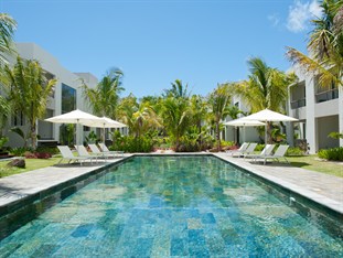 Agoda.com Mauritius Apartments & Hotels