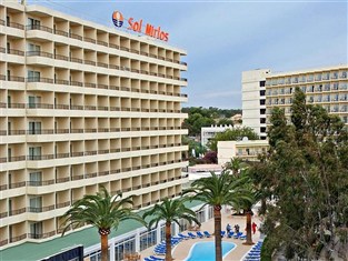 Agoda.com Spain Apartments & Hotels