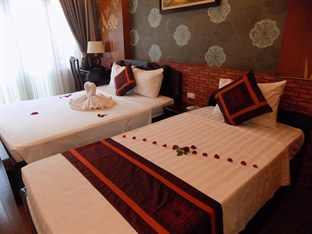 Agoda.com Vietnam Apartments & Hotels  