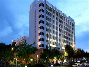 Agoda.com Thailand Apartments & Hotels