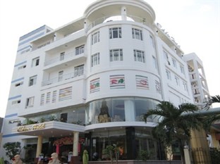 Agoda.com Vietnam Apartments & Hotels  