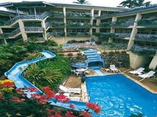 Agoda.com Fiji Apartments & Hotels