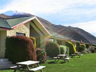 Agoda.com New Zealand Apartments & Hotels