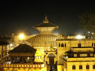 Agoda.com Nepal Apartments & Hotels