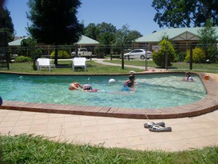 Agoda.com Australia Apartments & Hotels