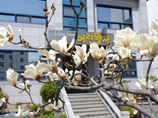 Agoda.com South Korea Apartments & Hotels