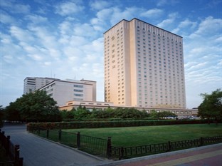 Agoda.com China Apartments & Hotels