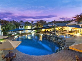 Agoda.com Australia Apartments & Hotels