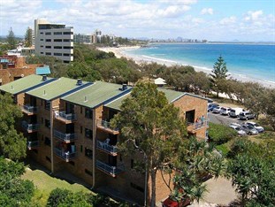 Agoda.com Australia Apartments & Hotels