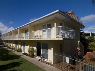 Agoda.com Australia Apartments & Hotels