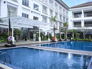 Agoda.com Indonesia Apartments & Hotels