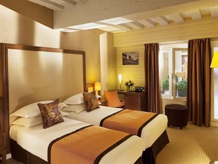 Agoda.com Apartments & Hotels France 