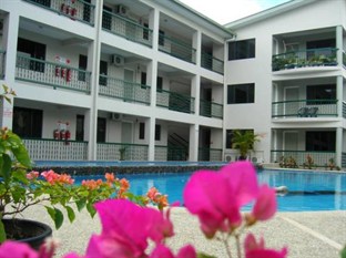 Agoda.com Fiji Apartments & Hotels