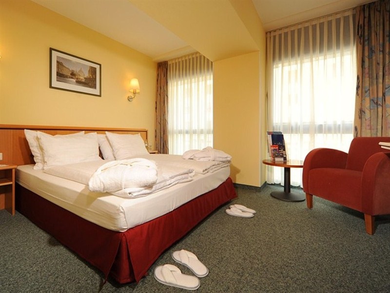 Agoda.com Germany Apartments & Hotels