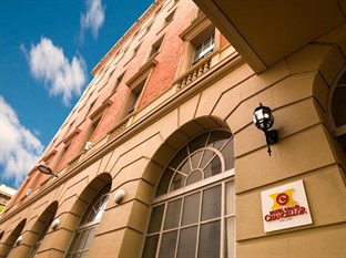 Agoda.com Australia Apartments & Hotels