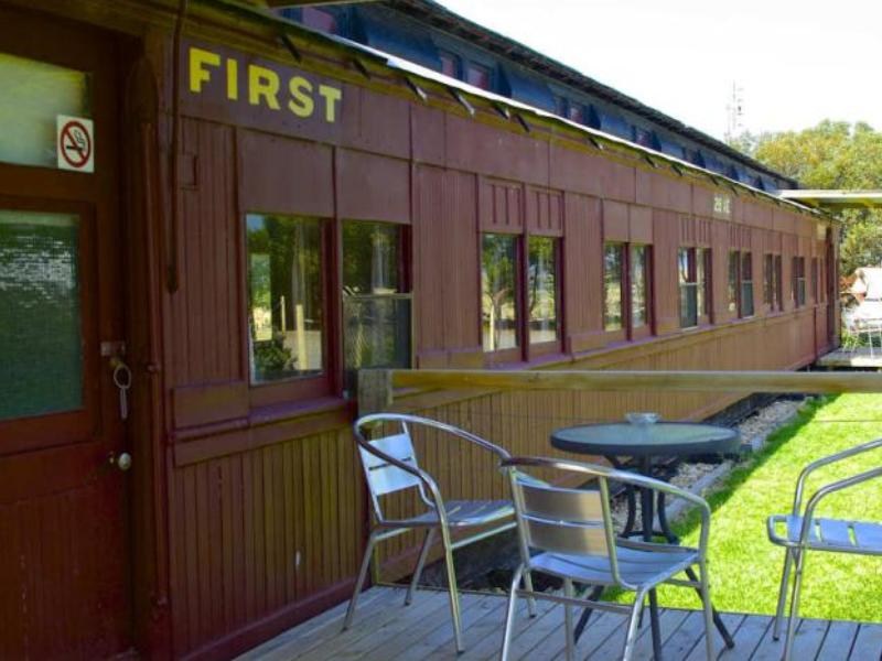 Agoda.com Australia Apartments & Hotels