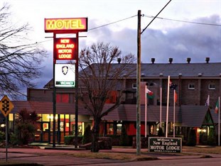 Agoda.com Australia Apartments & Hotels