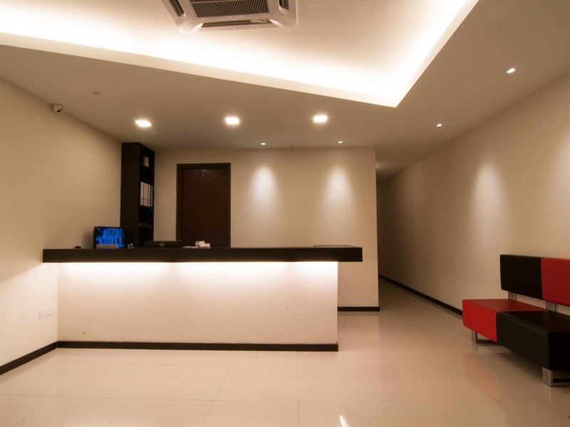 Agoda.com Malaysia Apartments & Hotels