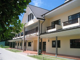 Agoda.com Seychelles Apartments & Hotels