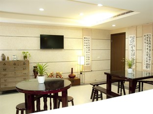 Agoda.com Taiwan Apartments & Hotels