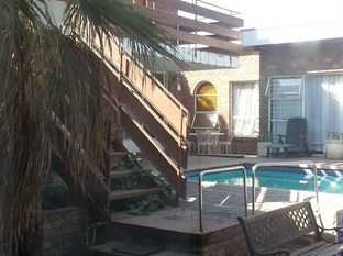 Agoda.com South Africa Apartments & Hotels