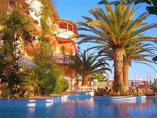 Agoda.com Greece Apartments & Hotels