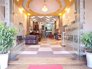 Agoda.com Vietnam Apartments & Hotels  