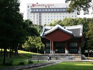 Agoda.com South Korea Apartments & Hotels