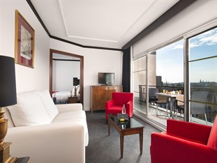 Agoda.com Apartments & Hotels France 