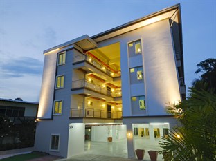Agoda.com Thailand Apartments & Hotels