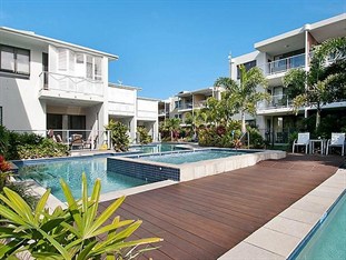 Agoda.com Australia Apartments & Hotels