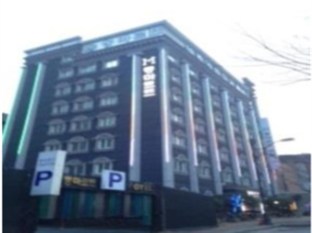 Agoda.com South Korea Apartments & Hotels
