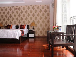 Agoda.com Vietnam Apartments & Hotels  