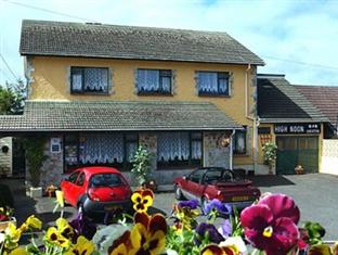 Agoda.com United Kingdom Apartments & Hotels