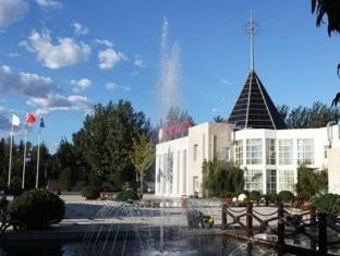 Agoda.com China Apartments & Hotels