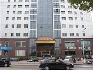 Agoda.com China Apartments & Hotels