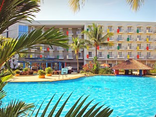 Agoda.com Indonesia Apartments & Hotels