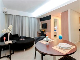 Agoda.com Brasil Apartments & Hotels