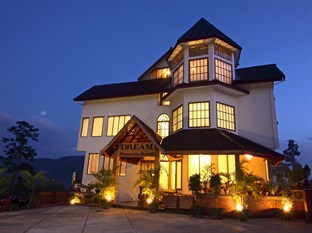 Agoda.com Myanmar Apartments & Hotels