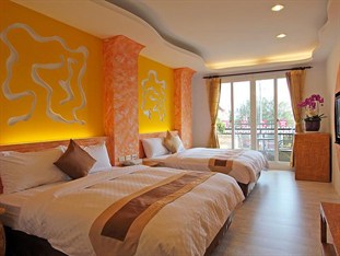 Agoda.com Taiwan Apartments & Hotels