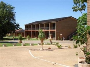 Agoda.com Australia Apartments & Hotels