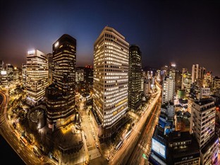 Agoda.com South Korea Apartments & Hotels