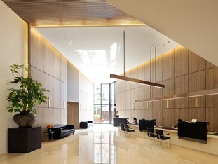 Agoda.com Taiwan Apartments & Hotels