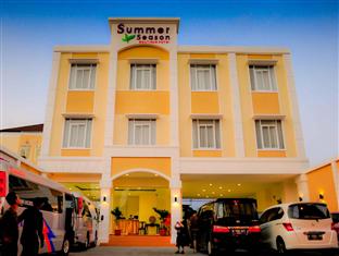 Agoda.com Indonesia Apartments & Hotels