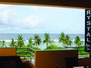 Agoda.com Maldives Apartments & Hotels