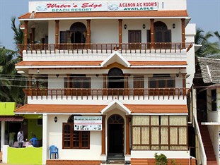 Agoda.com India Apartments & Hotels