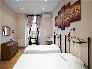 Agoda.com Spain Apartments & Hotels