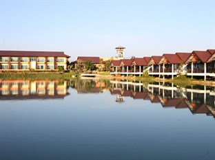 Agoda.com Thailand Apartments & Hotels