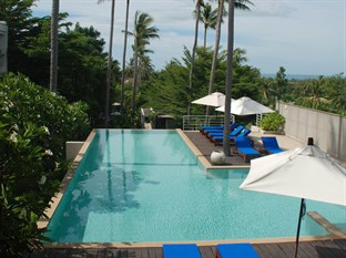 Agoda.com Thailand Apartments & Hotels