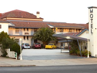 Agoda.com Australia Apartments & Hotels